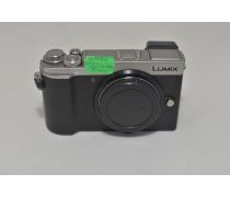 K 14307 PANASONIC LUMIX DC-GX9 ( TĚLO). - obrázek