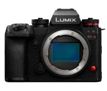 Panasonic Lumix S1 II E tělo - obrázek