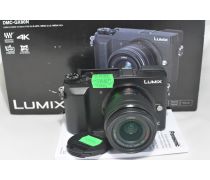 K 14322 PANASONIC DMC-GX80N + 14-42 - obrázek
