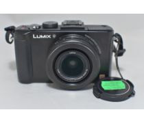 K 14482 PANASONIC DMC-LX7 - obrázek