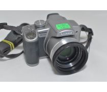 K 14506 PANASONIC FZ-18 + PŘÍSLUŠENSTVÍ. - obrázek