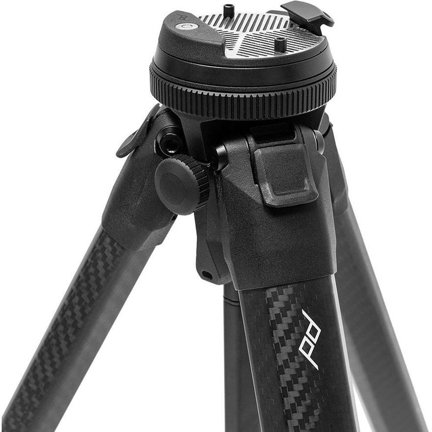 PEAK DESIGN Travel Tripod karbon 