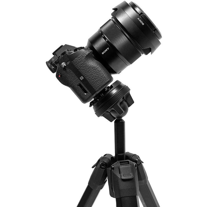 PEAK DESIGN Travel Tripod karbon 