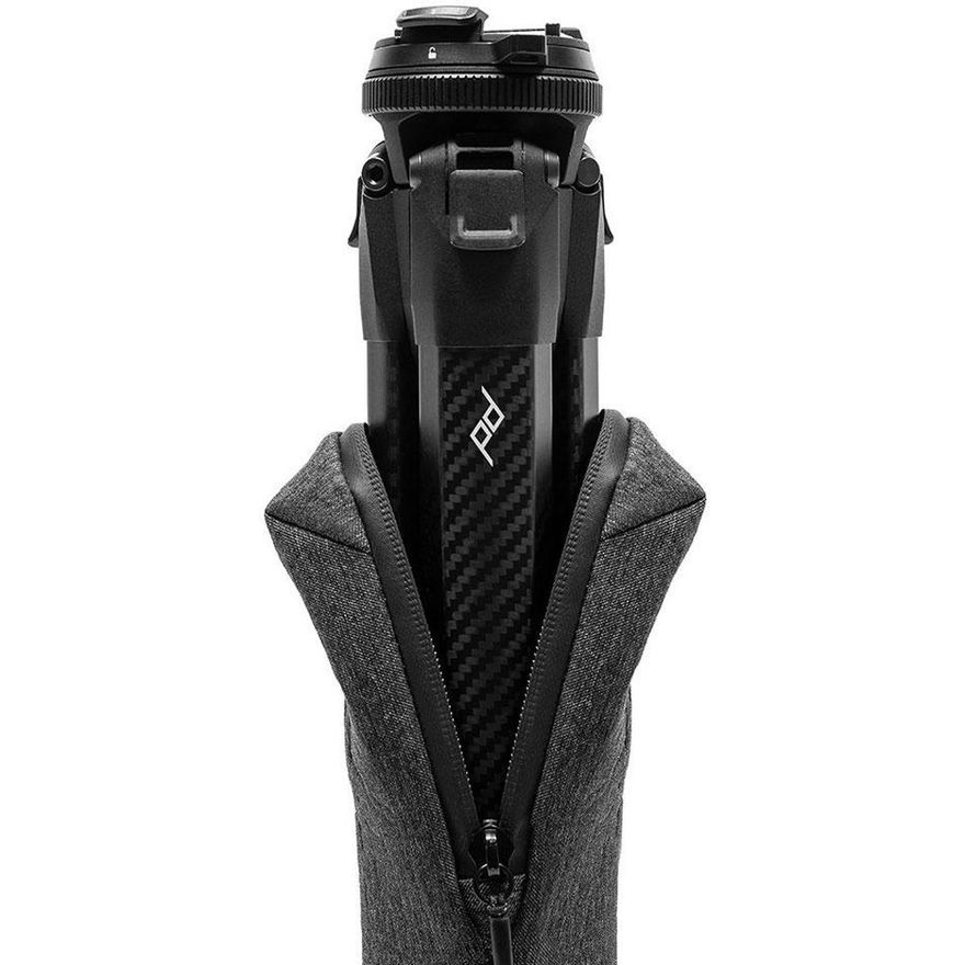 PEAK DESIGN Travel Tripod karbon 