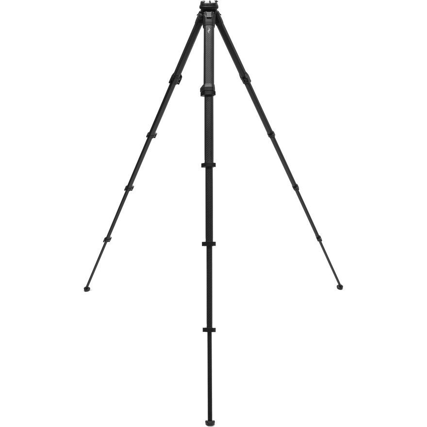 PEAK DESIGN Travel Tripod karbon 