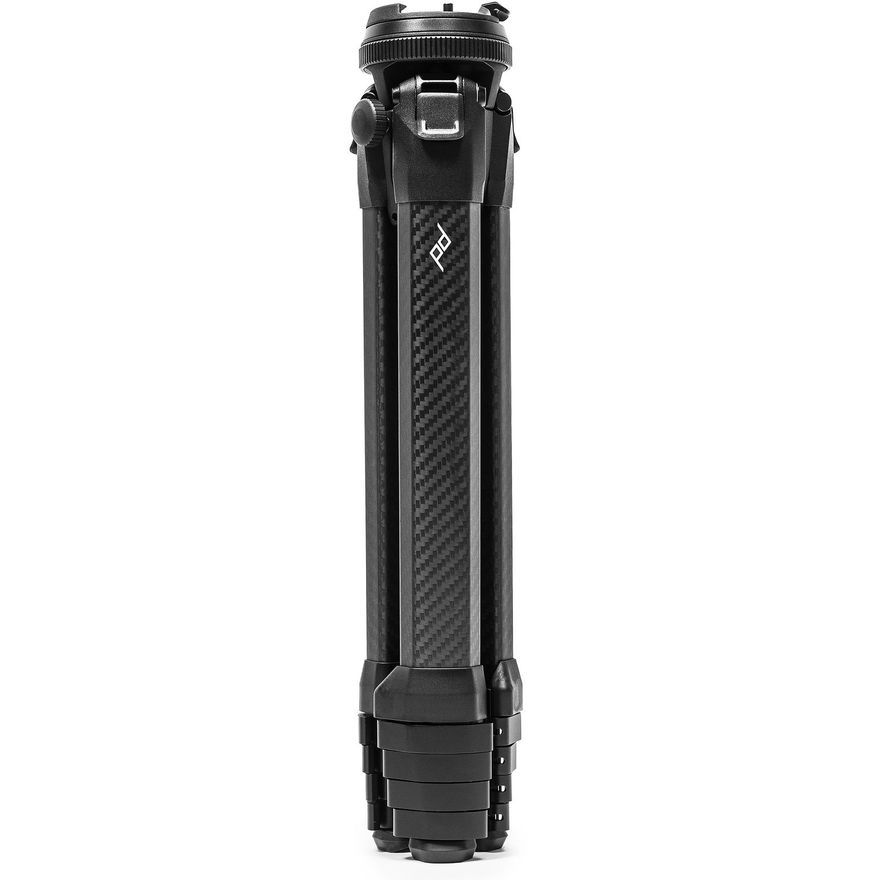 PEAK DESIGN Travel Tripod karbon 