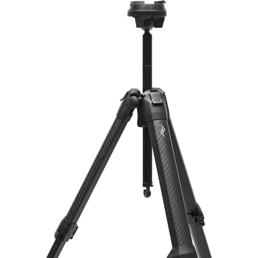 PEAK DESIGN Travel Tripod karbon 