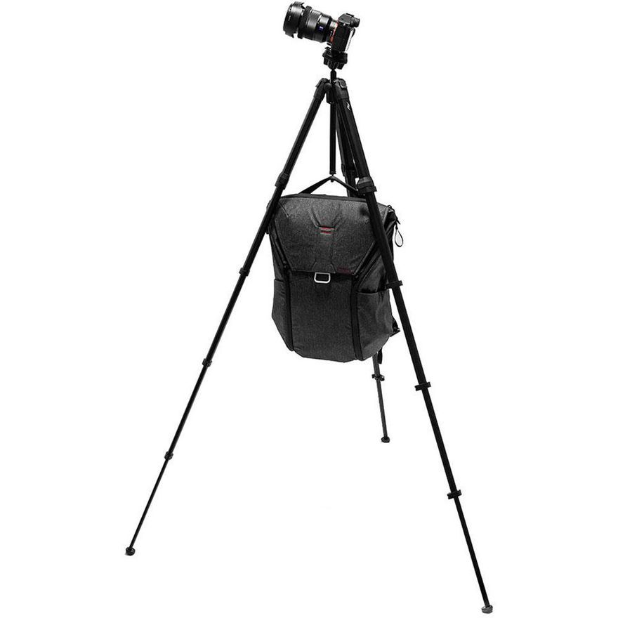 PEAK DESIGN Travel Tripod karbon 