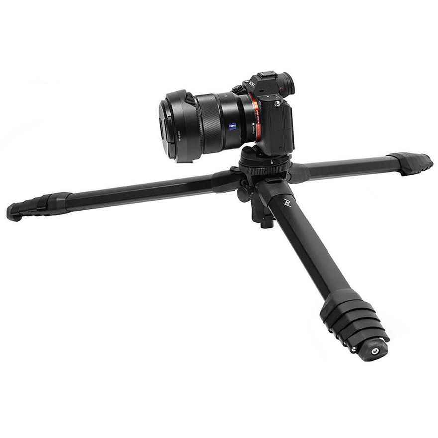 PEAK DESIGN Travel Tripod karbon 