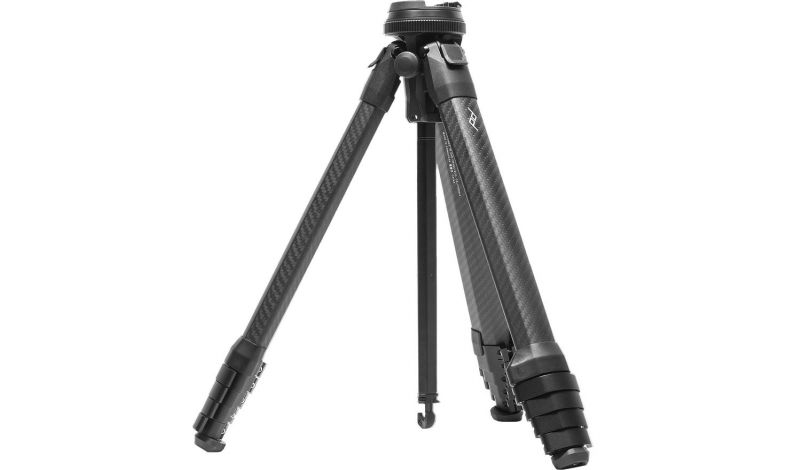 PEAK DESIGN Travel Tripod karbon