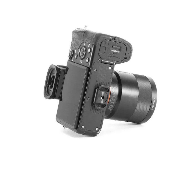 PEAK DESIGN Anchor Mount 