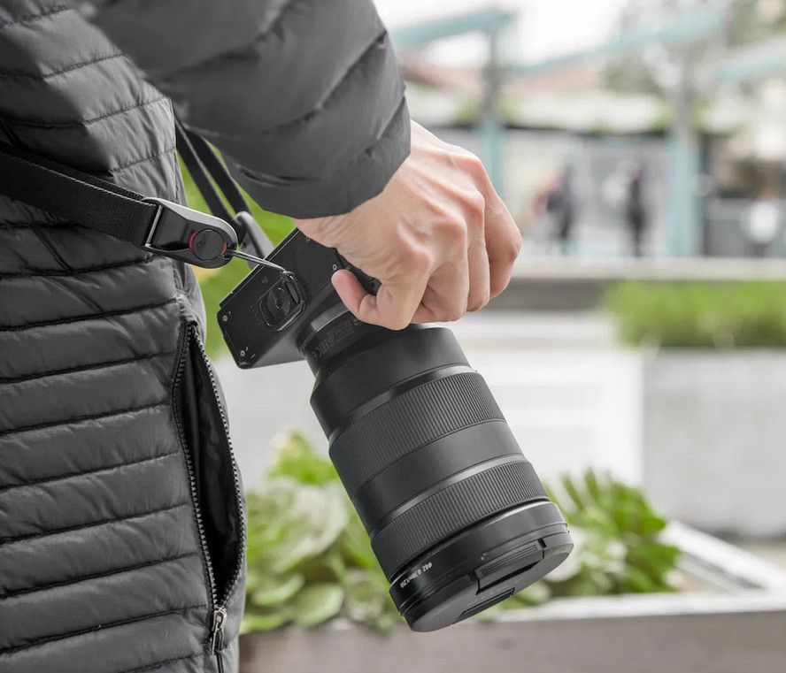 PEAK DESIGN Anchor Mount 