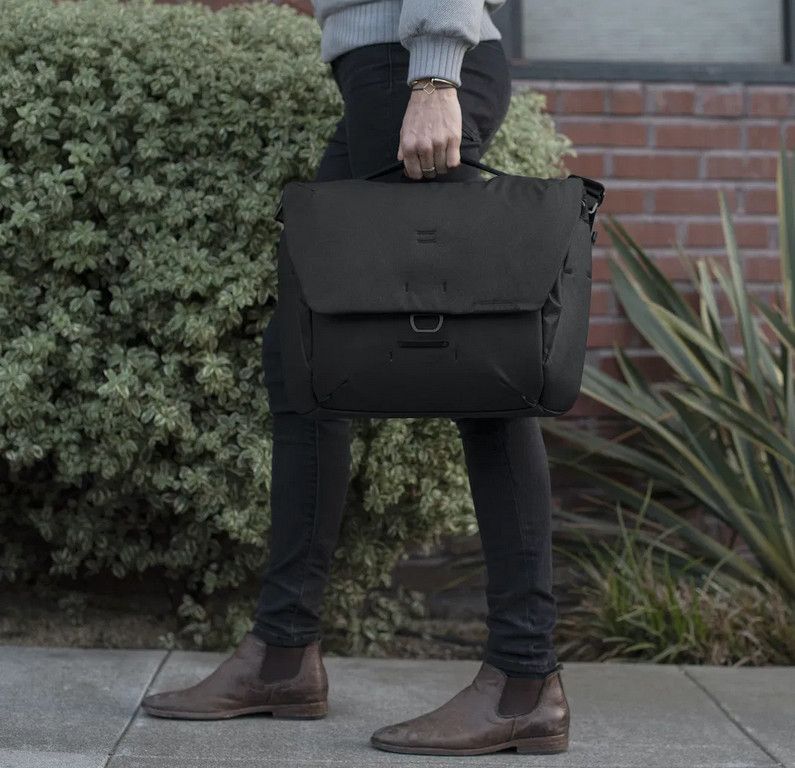 PEAK DESIGN Everyday Messenger 13L 