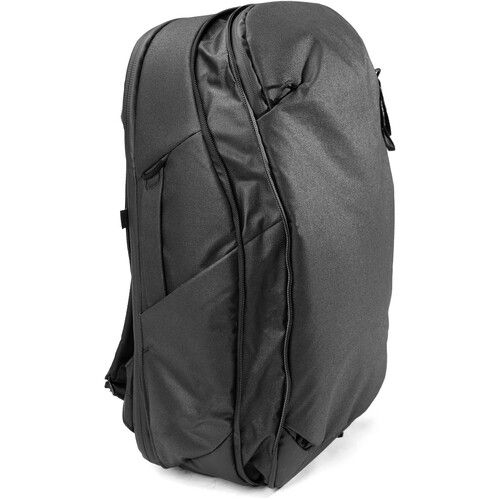 Peak Design Travel Backpack 30L Black 