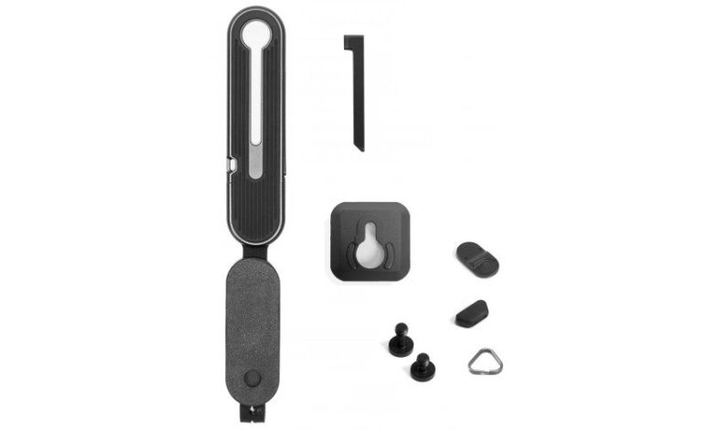 Peak Design Micro clutch I-plate