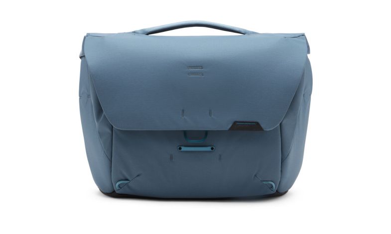 Peak Design Everyday Messenger 13L - Ocean
