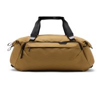 Peak Design Travel Duffel 35L Coyote - obrázek