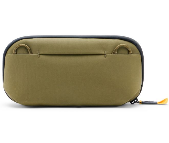 Peak Design Tech Pouch Small Kelp 