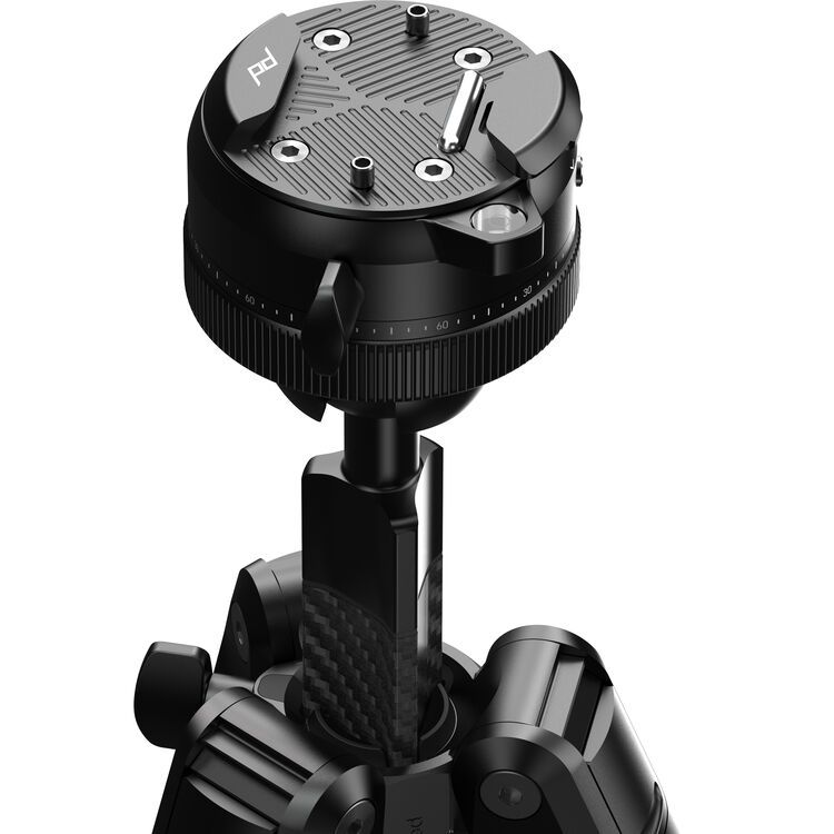 Peak Design Pro tripod - karbonový 