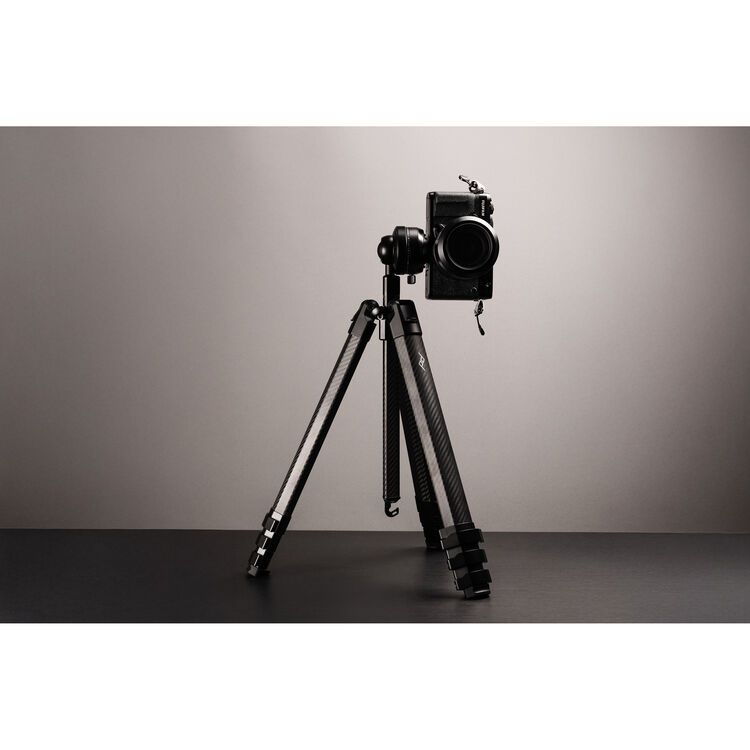Peak Design Pro tripod - karbonový 
