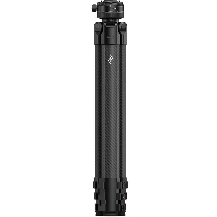 Peak Design Pro Tall tripod - karbonový 