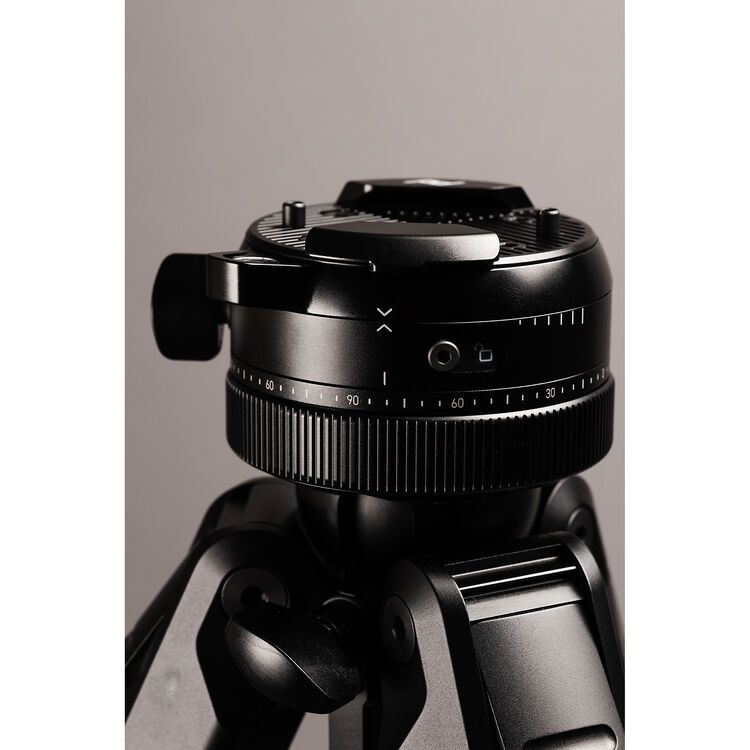 Peak Design Pro Tall tripod - karbonový 