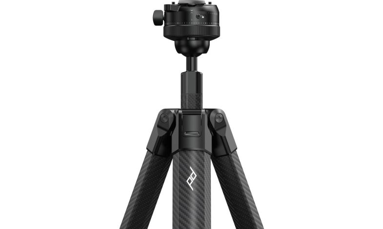 Peak Design Pro Tall tripod - karbonový