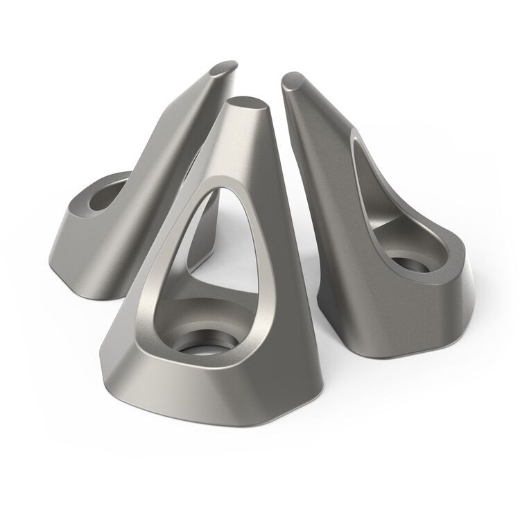 Peak Design Pro Tripod Spike Feet - Pro Lite 