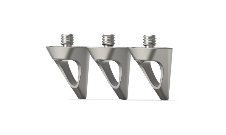 Peak Design Pro Tripod Spike Feet - Pro Lite