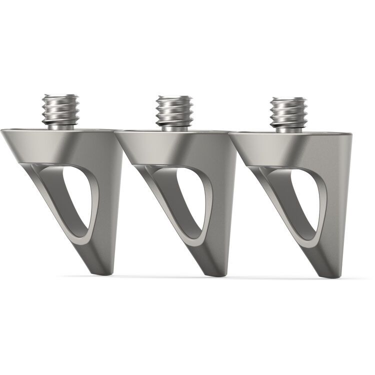 Peak Design Pro Tripod Spike Feet - Pro Lite