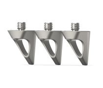 Peak Design Pro Tripod Spike Feet - Pro Lite - obrázek