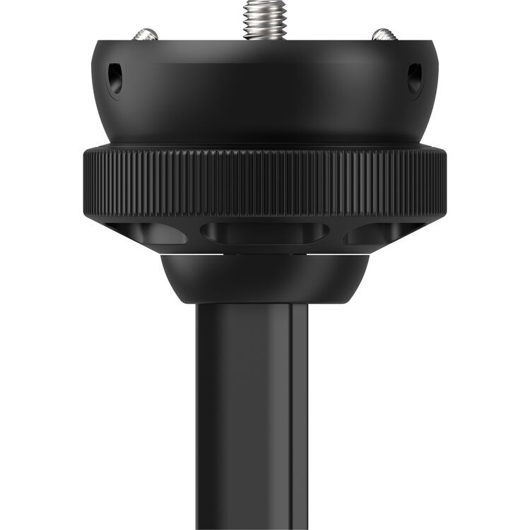 Peak Design Pro Tripod - Pro Leveling Base 