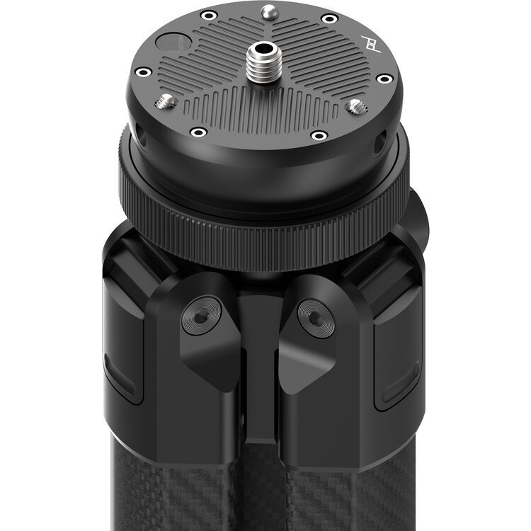 Peak Design Pro Tripod - Pro Leveling Base 