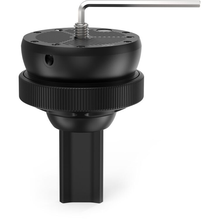 Peak Design Pro Tripod - Pro Leveling Base 