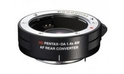 Pentax HD DA AF Rear Convertor 1,4x AW