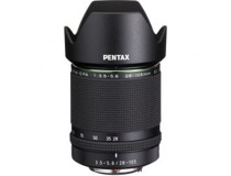 Pentax HD D FA 28-105mm f/3,5-5,6 ED DC WR - obrázek