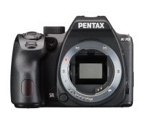 Pentax K-70 tělo - obrázek