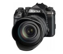 PENTAX K-1 II + 24-70 mm - obrázek