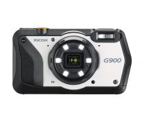 Ricoh G900 - obrázek