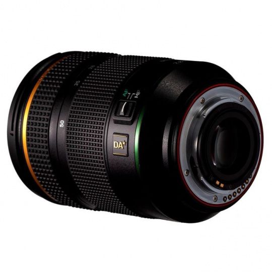 PENTAX DA 16-50mmF2.8ED PLM AW 