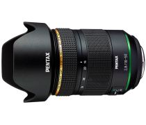 PENTAX 16-50 mm f/2,8 HD DA* ED PLM AW - obrázek