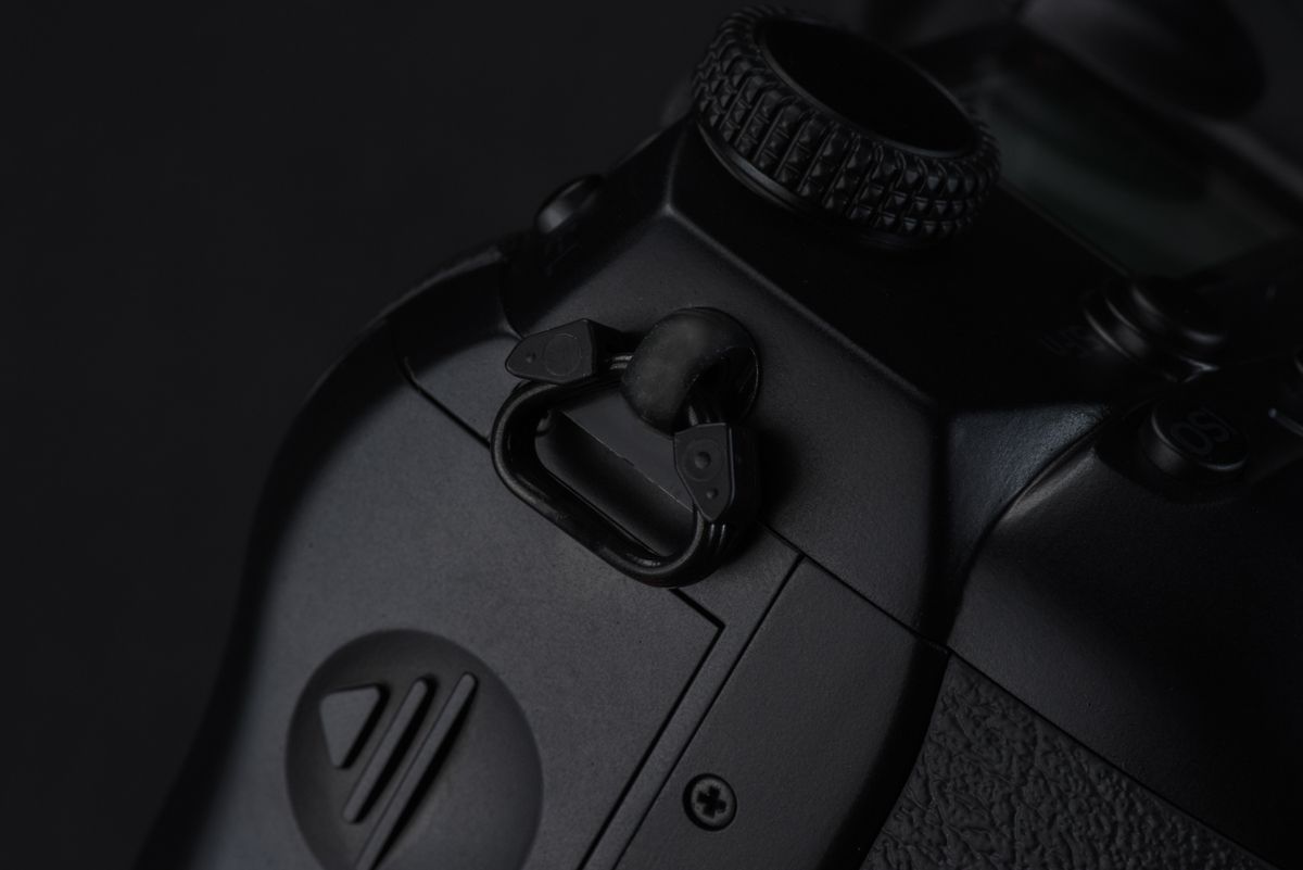 Pentax K-3 Mark III tělo jet black - limited edition 