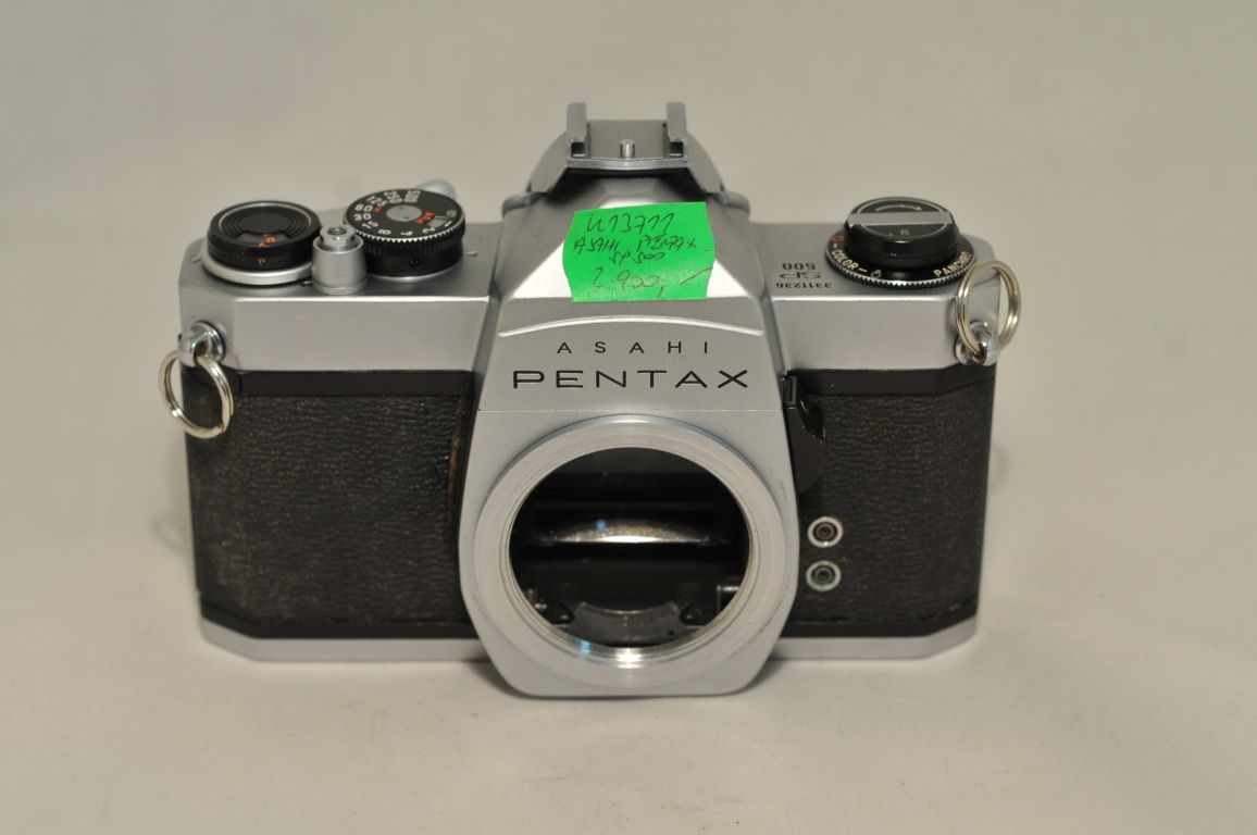 K 13711 ASAHI PENTAX SP 500 (TĚLO)