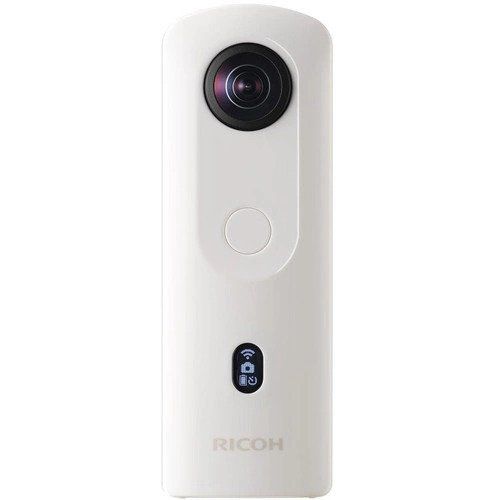 RICOH Theta SC2 bílá