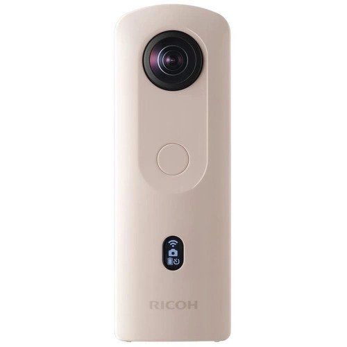 RICOH Theta SC2 béžová