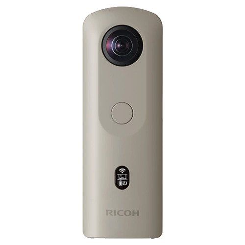 RICOH Theta SC2 for business
