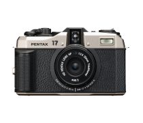 Pentax 17 - obrázek