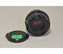 K 3151 SMC PENTAX-A 50/1,7 - obrázek