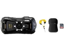 RICOH WG-90 černý outdoor kit - obrázek