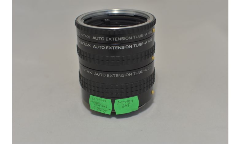 K 14402 PENTAX AUTO EXTENSION TUBE / SADA